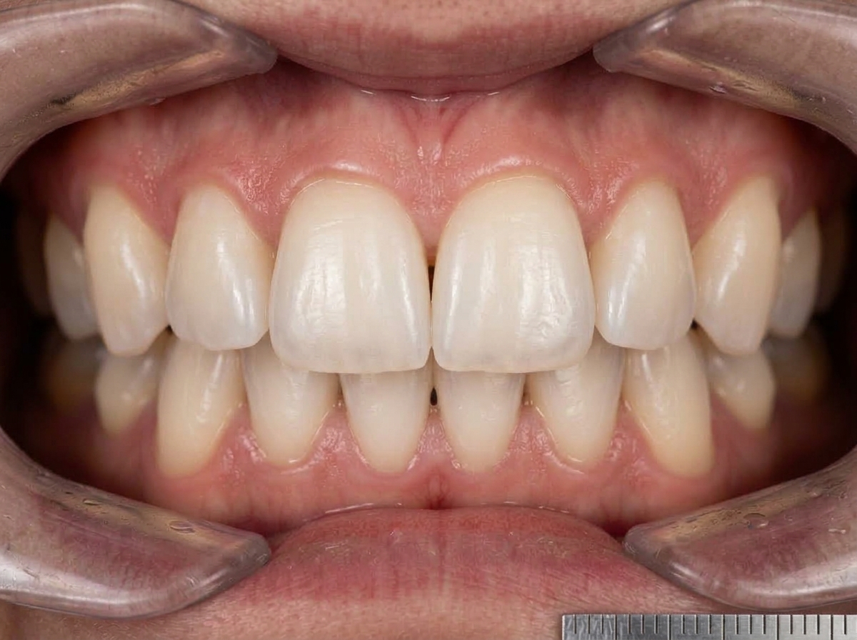 After dental treatment